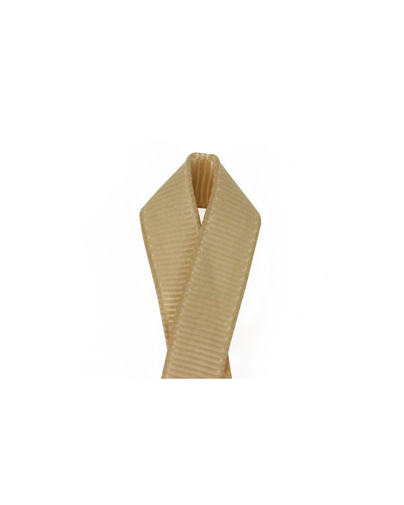 Ruban Gros grain