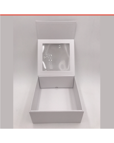 CLEARBOX con ventana
