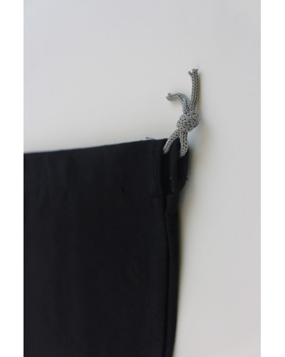Cotton pouch