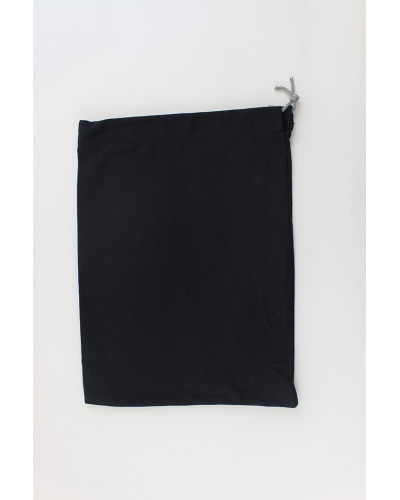 Cotton pouch