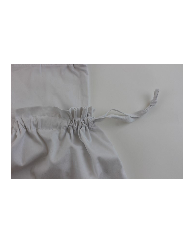 Sacchetto in cotone