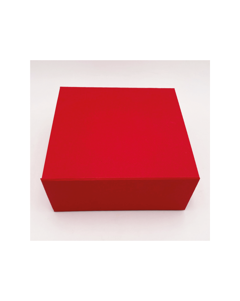 WONDERBOX