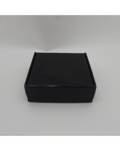 SHIPPING BOX laminated POSTPACK (SUITABLE FOR WONDERBOX AND EVOBOX)