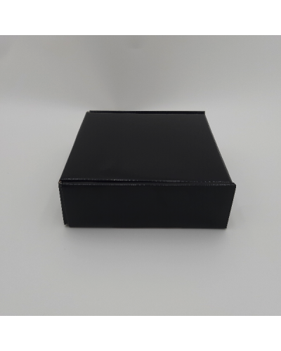 SHIPPING BOX laminated POSTPACK (SUITABLE FOR WONDERBOX AND EVOBOX)