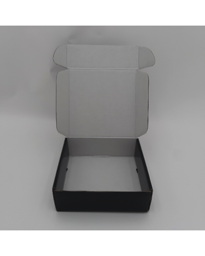 SHIPPING BOX laminated POSTPACK (SUITABLE FOR WONDERBOX AND EVOBOX)