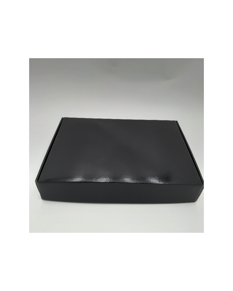 Postpack plastifié (ADAPTEE AUX WONDERBOX ET EVOBOX)