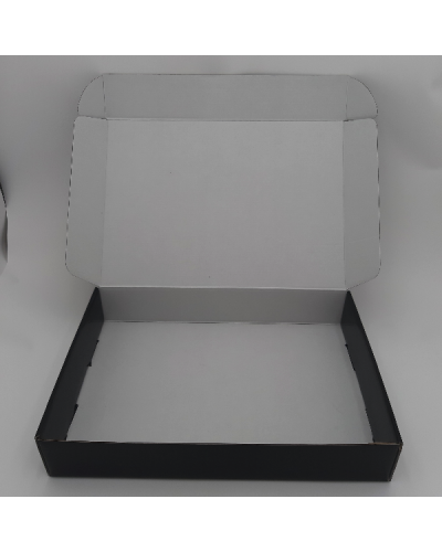 SHIPPING BOX laminated POSTPACK (SUITABLE FOR WONDERBOX AND EVOBOX)