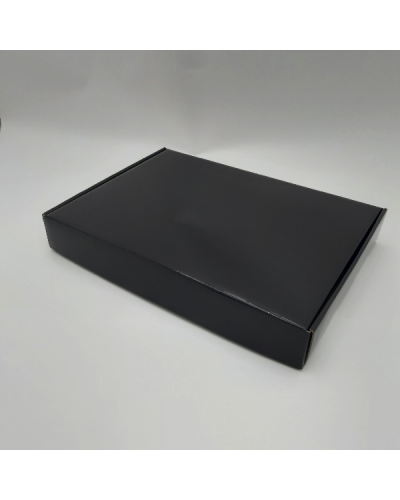 SHIPPING BOX laminated POSTPACK (SUITABLE FOR WONDERBOX AND EVOBOX)