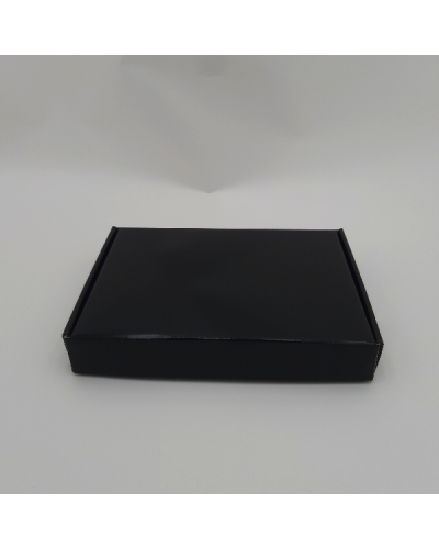 SHIPPING BOX laminated POSTPACK (SUITABLE FOR WONDERBOX AND EVOBOX)