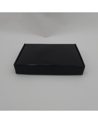 SHIPPING BOX laminated POSTPACK (SUITABLE FOR WONDERBOX AND EVOBOX)