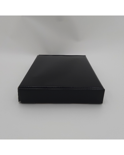 SHIPPING BOX laminated POSTPACK (SUITABLE FOR WONDERBOX AND EVOBOX)