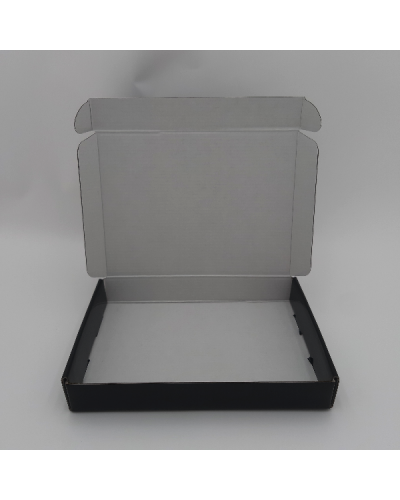 SHIPPING BOX laminated POSTPACK (SUITABLE FOR WONDERBOX AND EVOBOX)