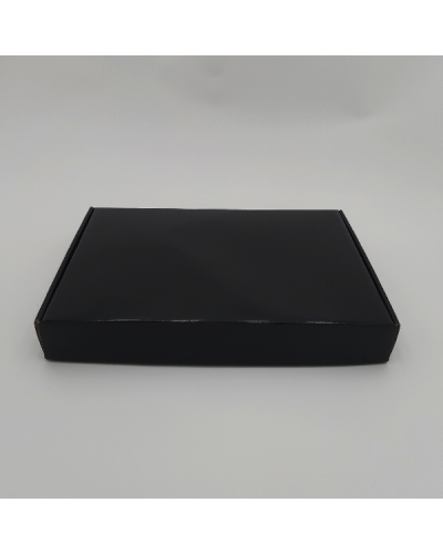 SHIPPING BOX laminated POSTPACK (SUITABLE FOR WONDERBOX AND EVOBOX)