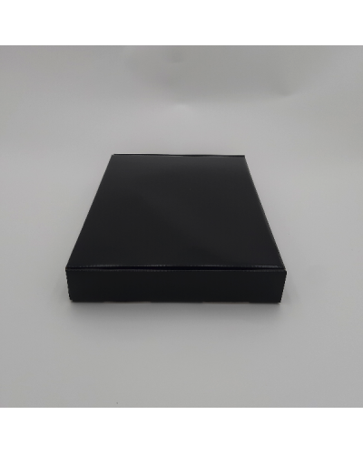 SHIPPING BOX laminated POSTPACK (SUITABLE FOR WONDERBOX AND EVOBOX)