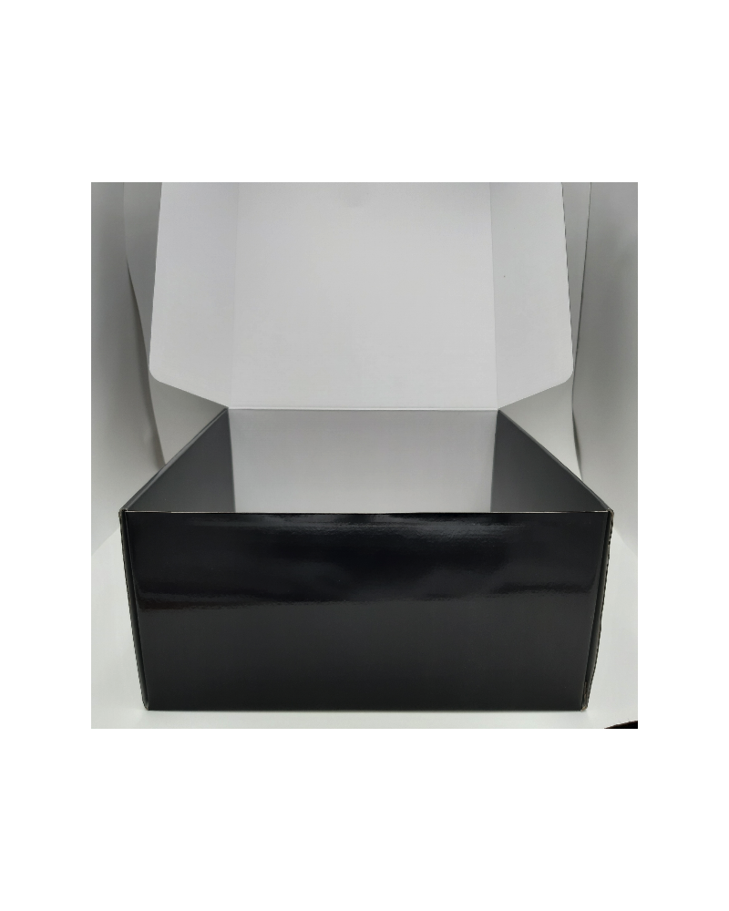 SHIPPING BOX laminated POSTPACK (SUITABLE FOR WONDERBOX AND EVOBOX)