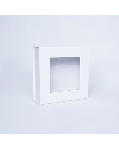CLEARBOX with window