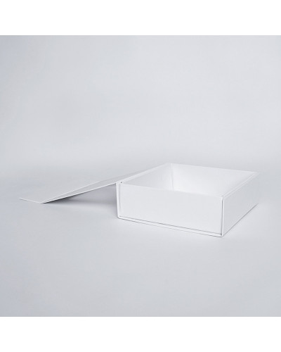 CLEARBOX with window