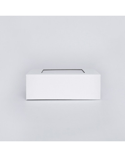 CLEARBOX with window