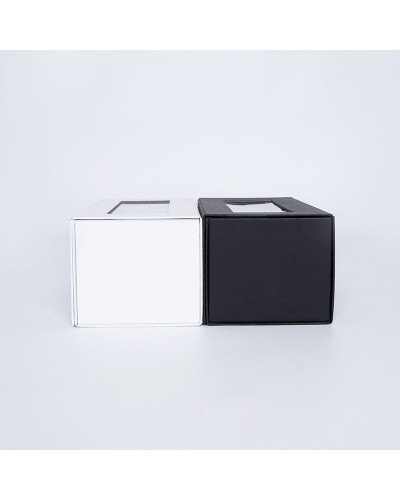 Scatola magnetica CLEARBOX