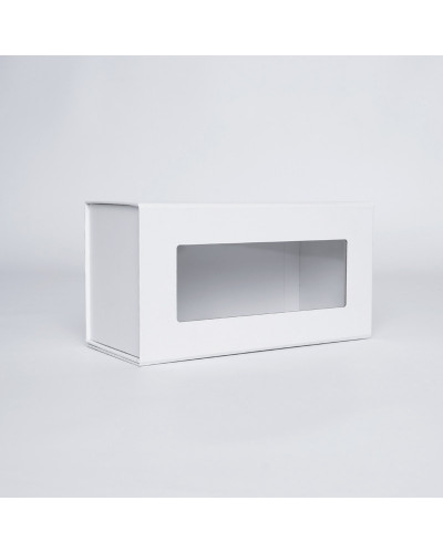 Scatola magnetica CLEARBOX