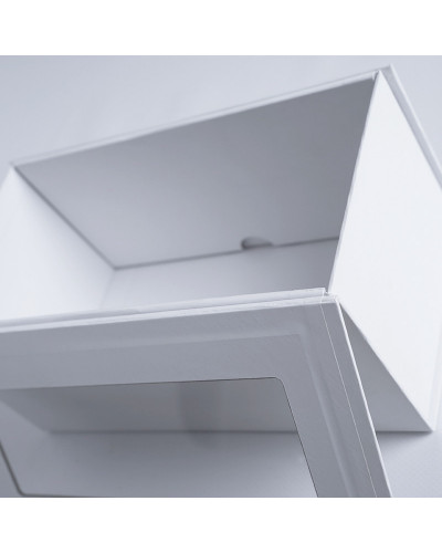 Scatola magnetica CLEARBOX