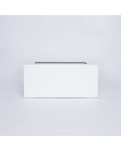 Scatola magnetica CLEARBOX