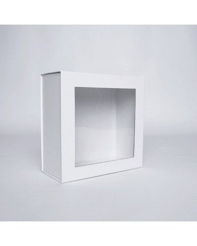 CLEARBOX con ventana