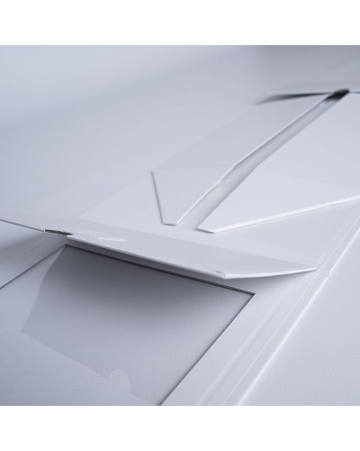 CLEARBOX con ventana