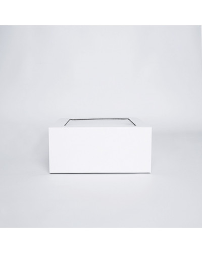 Scatola magnetica CLEARBOX