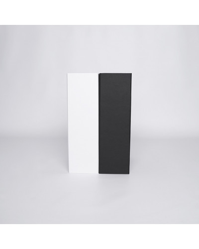 CLEARBOX with window