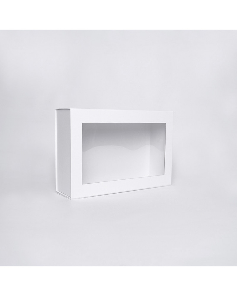 CLEARBOX con ventana
