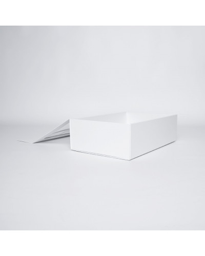 CLEARBOX avec fenêtre