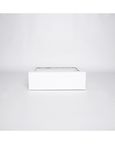 CLEARBOX with window