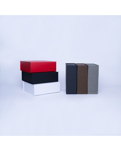 WONDERBOX