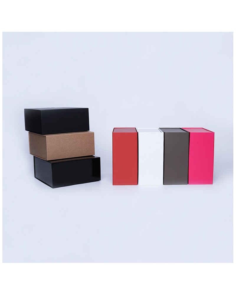 Scatola regalo WONDERBOX