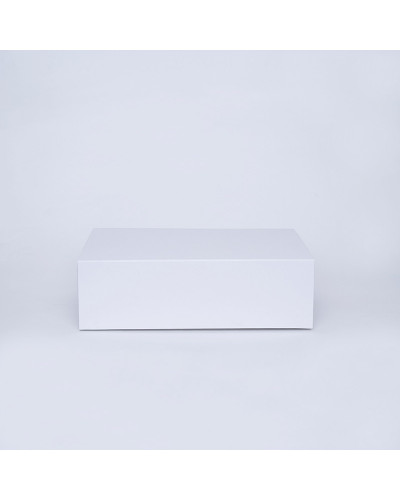 WONDERBOX