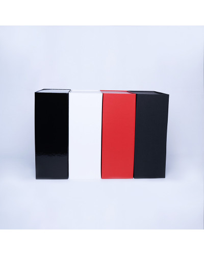 WONDERBOX