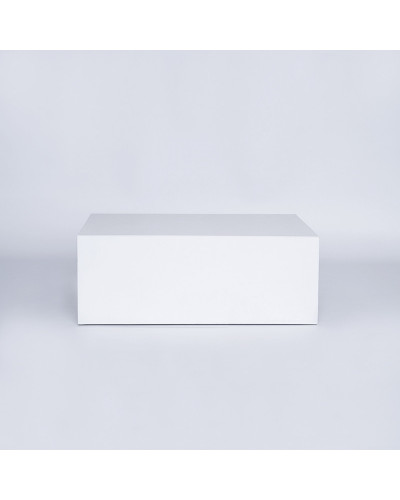 WONDERBOX