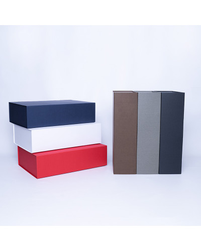 WONDERBOX