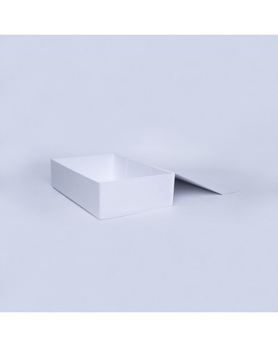 WONDERBOX