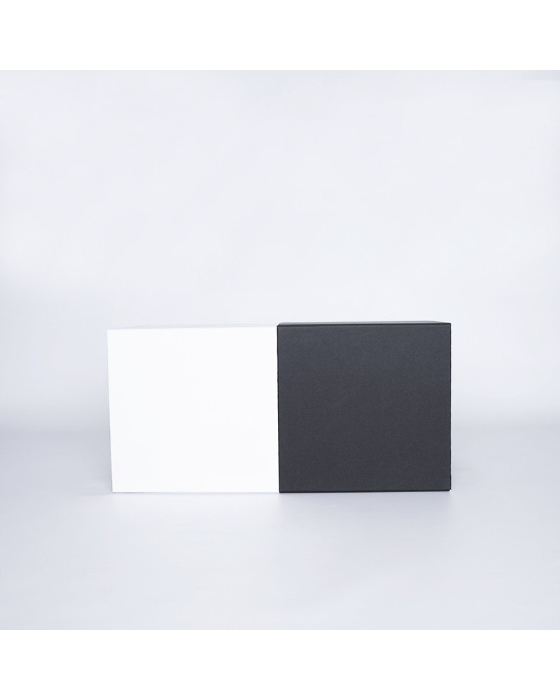 CUBOX Schachtel