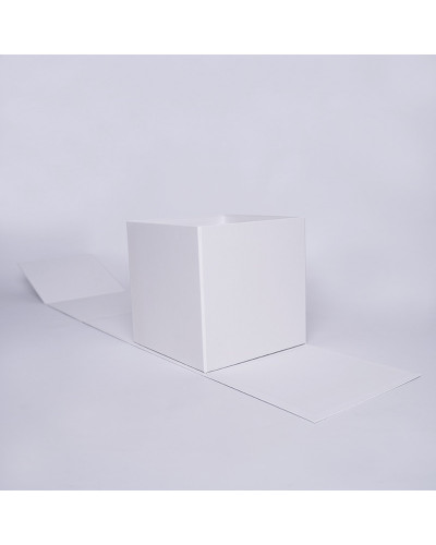 CUBOX Schachtel