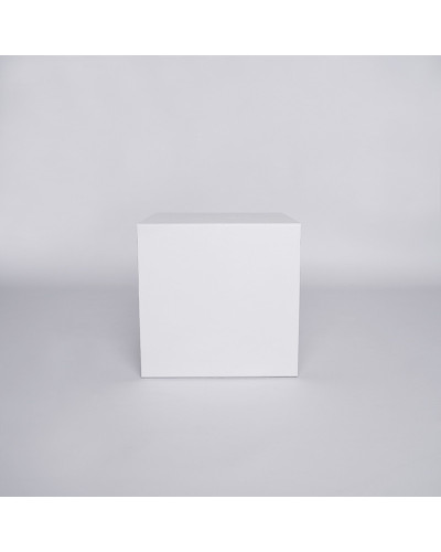 CUBOX Schachtel