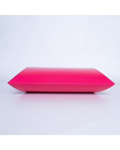 Pillow box