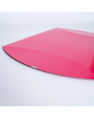 Pillow box