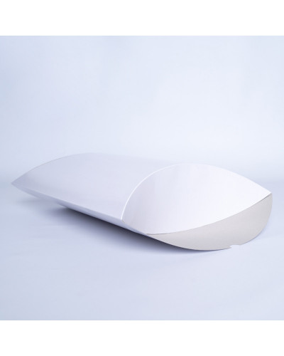 Pillow box