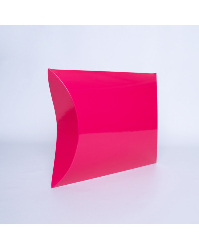 Pillow box