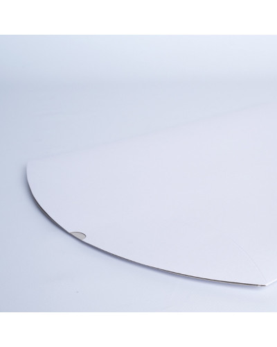 Pillow box