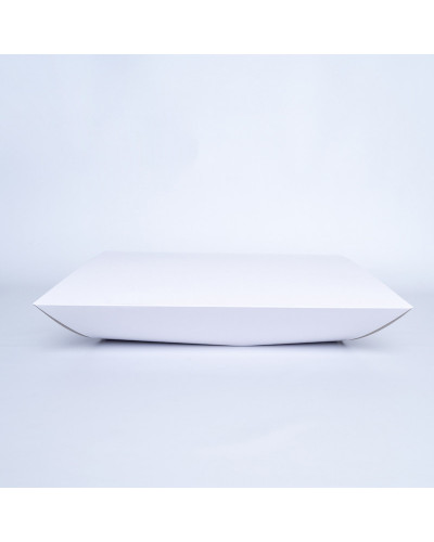 Pillow box