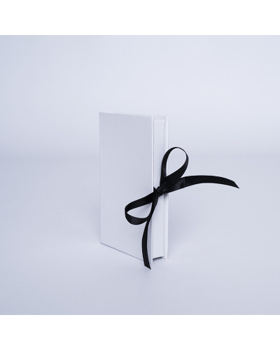 Scatola rigida porta carte